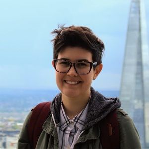 Meet your Posher, Julia